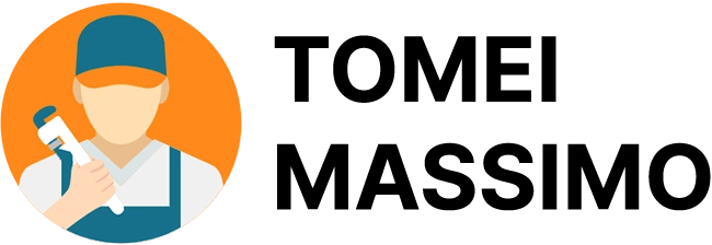Tomei Massimo